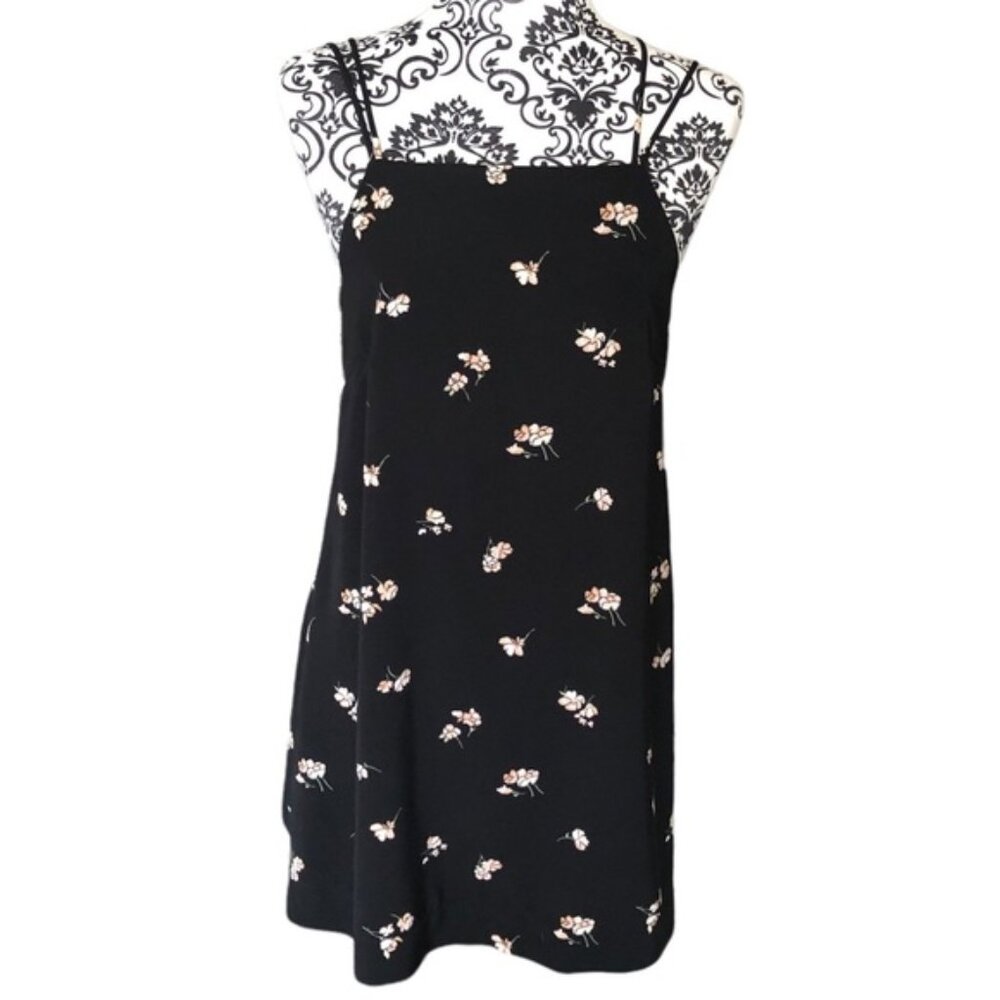 Oak and Fort Mini Dress